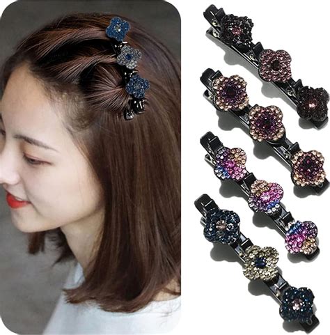 Amazon.com: Hair Clips For Girls